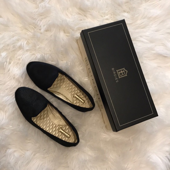 blackbird birdies shoes